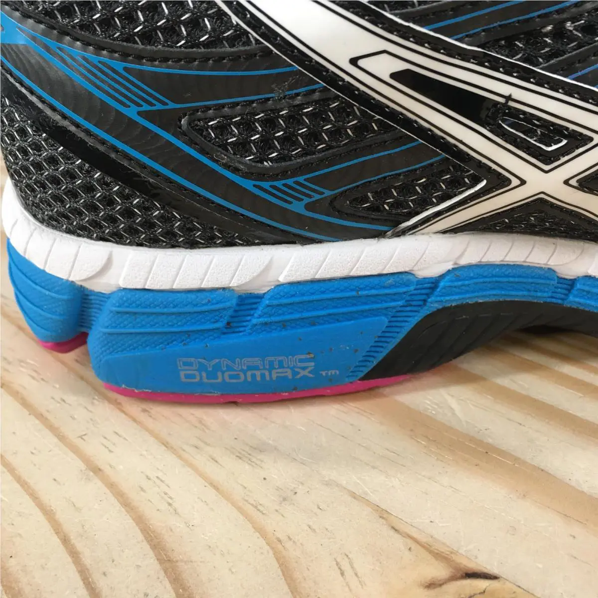 Asics shoes - ASICS GT-2000 - Multicolor 3