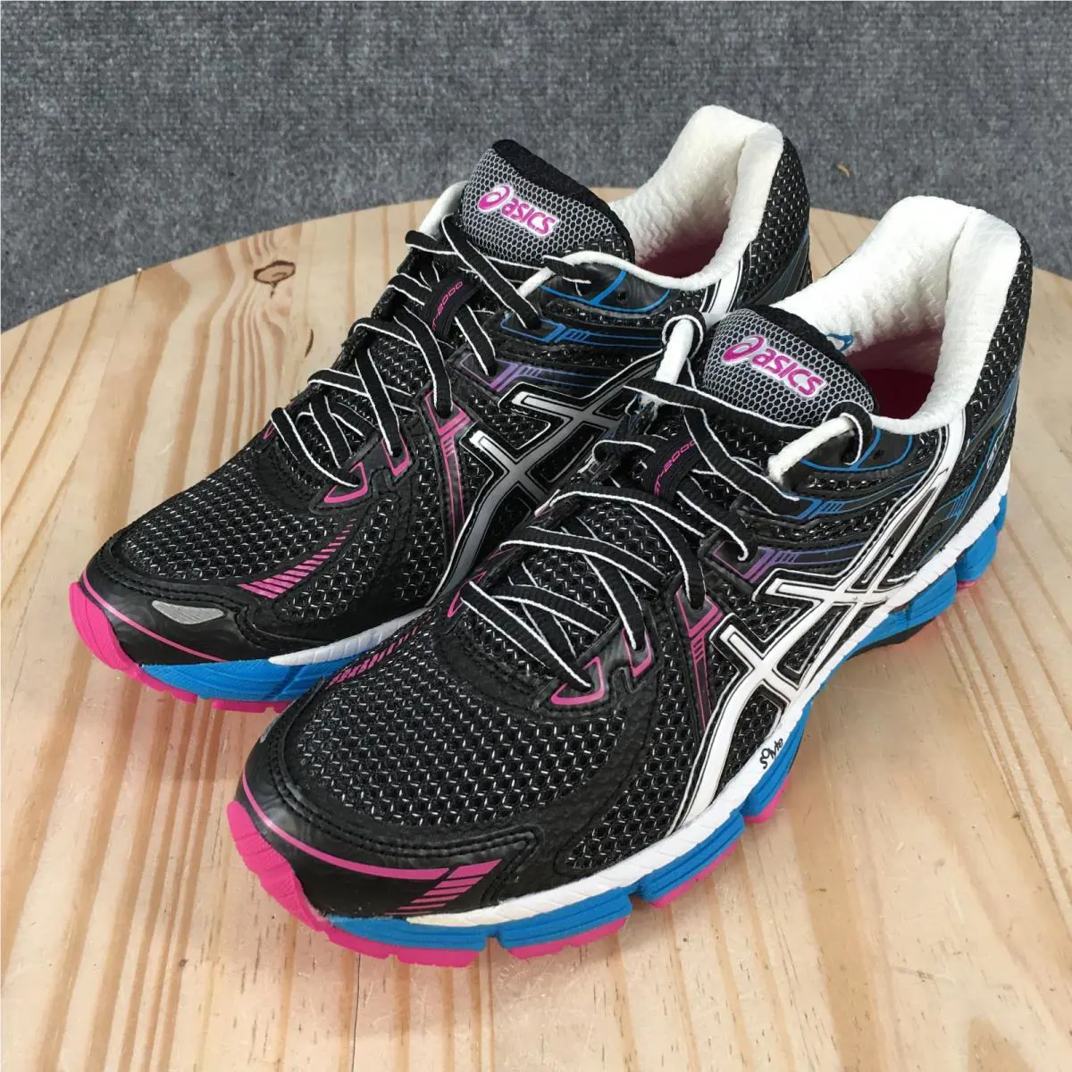 Asics shoes - ASICS GT-2000 - Multicolor 4