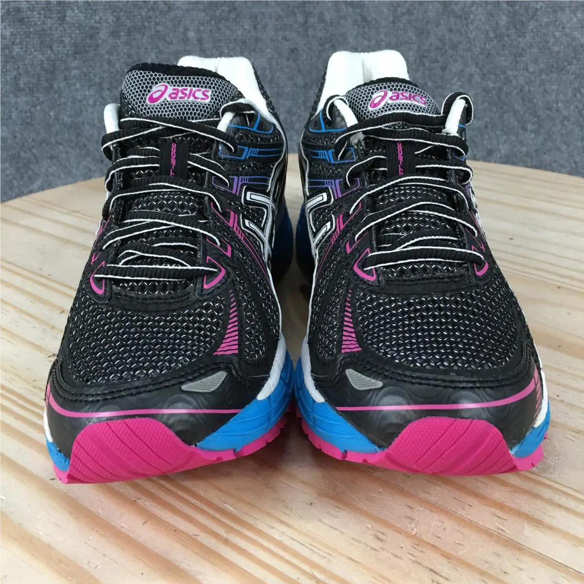 Asics shoes - ASICS GT-2000 - Multicolor 5