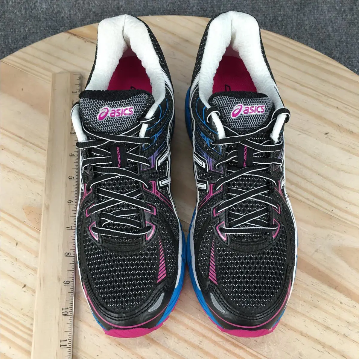 Asics shoes - ASICS GT-2000 - Multicolor 6