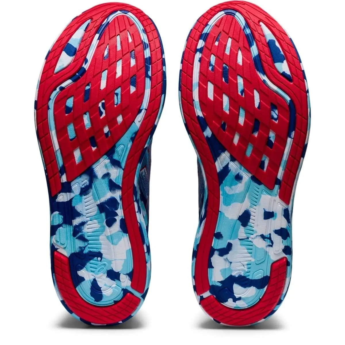Asics shoes - ASICS Noosa Tri 13 - Noosa Tri - 1012B219400 - ASICS Blue/Ocean Decay 5
