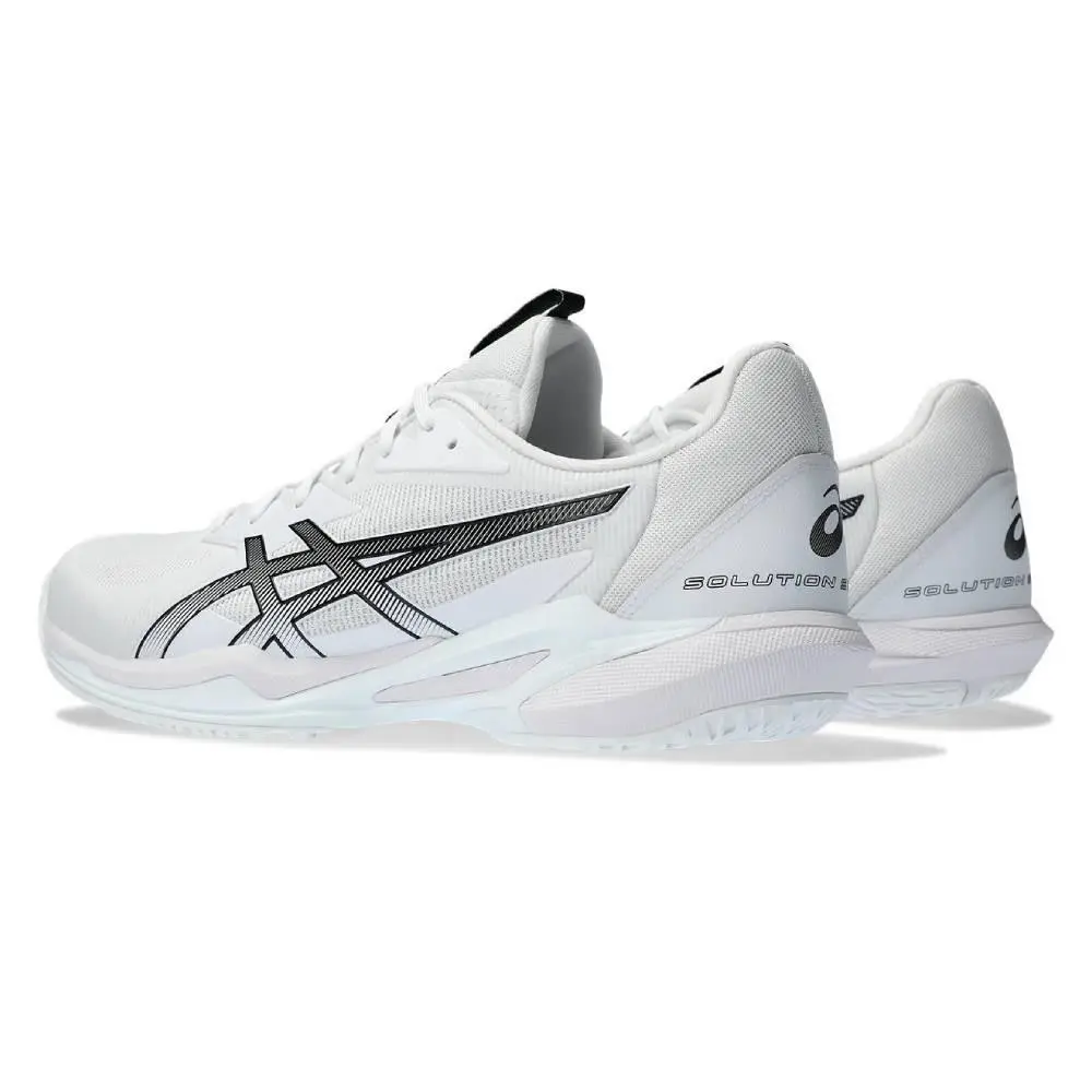 Asics shoes - ASICS Solution Speed FF - Solution Speed - 1041A438-101 - White/Black (UPC: 197298244022) 0