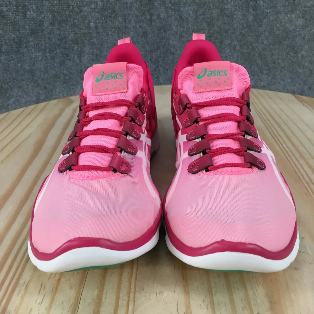 Asics shoes - ASICS GEL-Fit Sana - Sana - Pink 5
