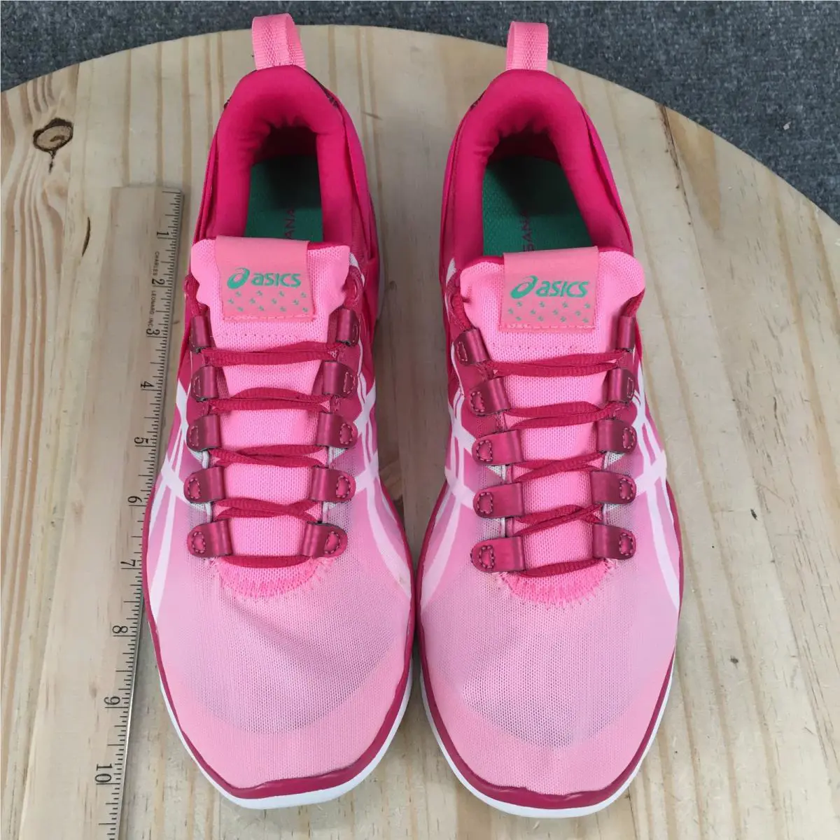 Asics shoes - ASICS GEL-Fit Sana - Sana - Pink 6