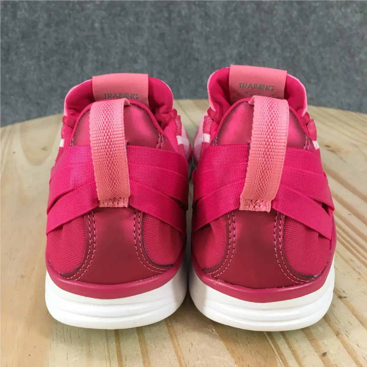 Asics shoes - ASICS GEL-Fit Sana - Sana - Pink 7
