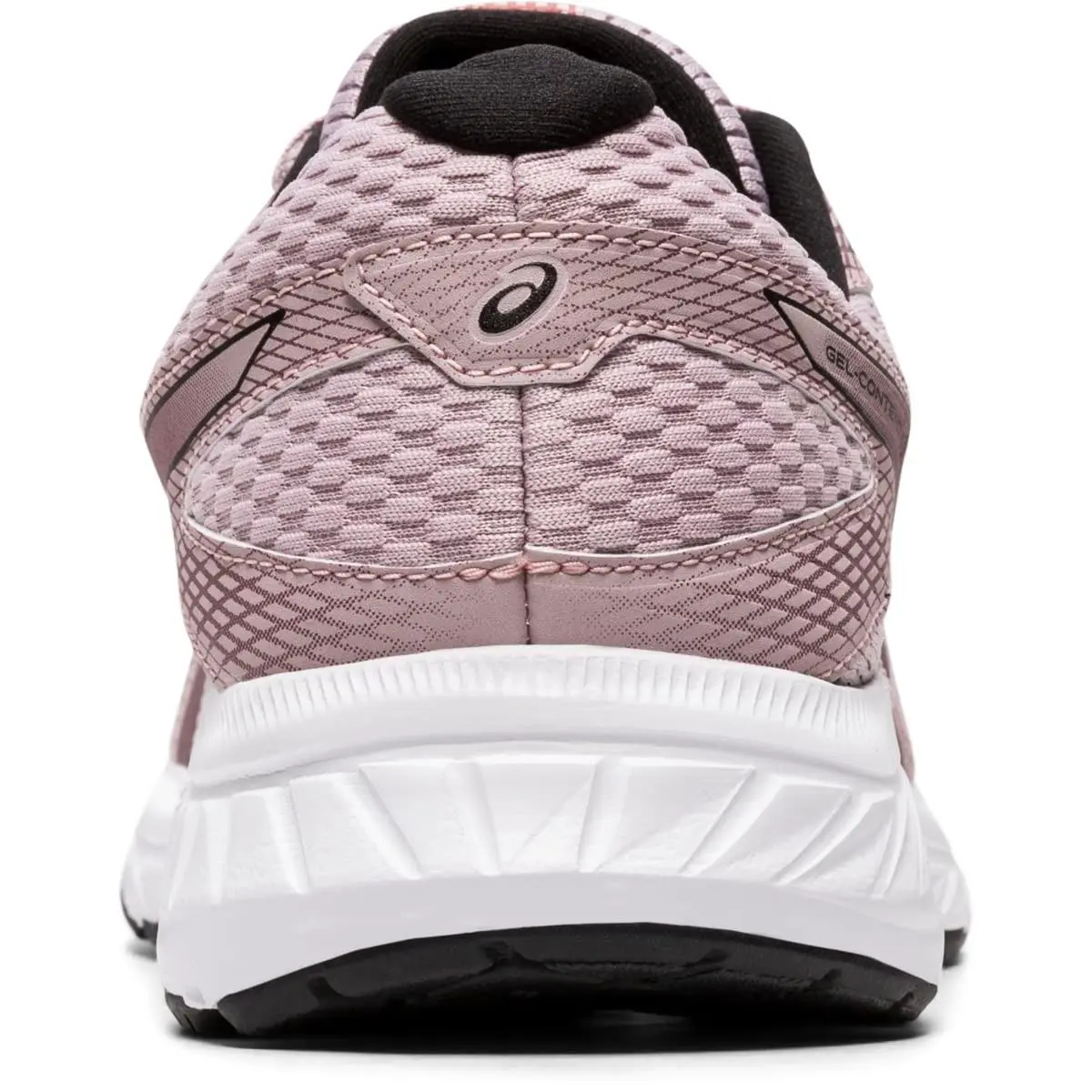 Asics shoes - ASICS Gel-Contend 6 - Purple 3