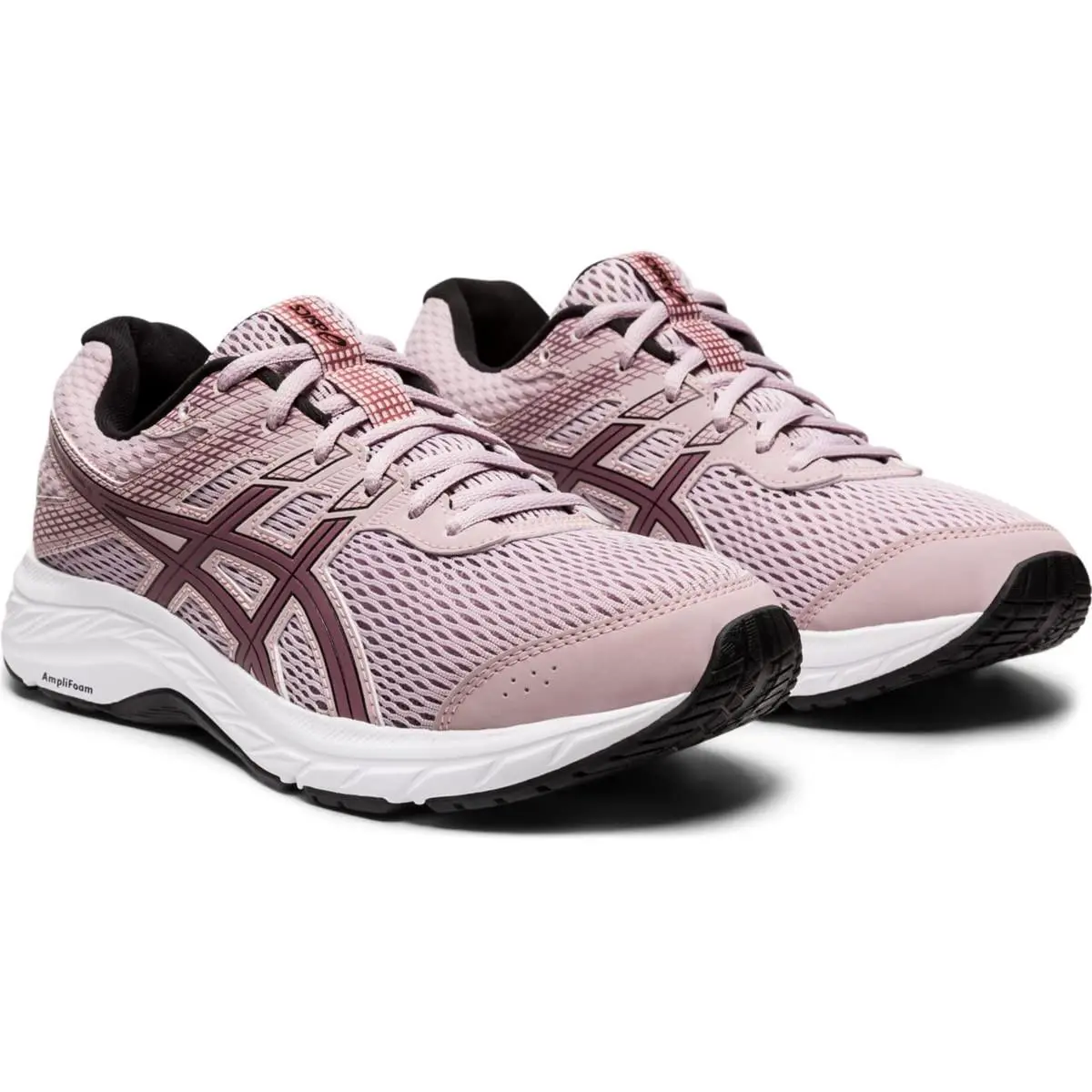 Asics shoes - ASICS Gel-Contend 6 - Purple 5