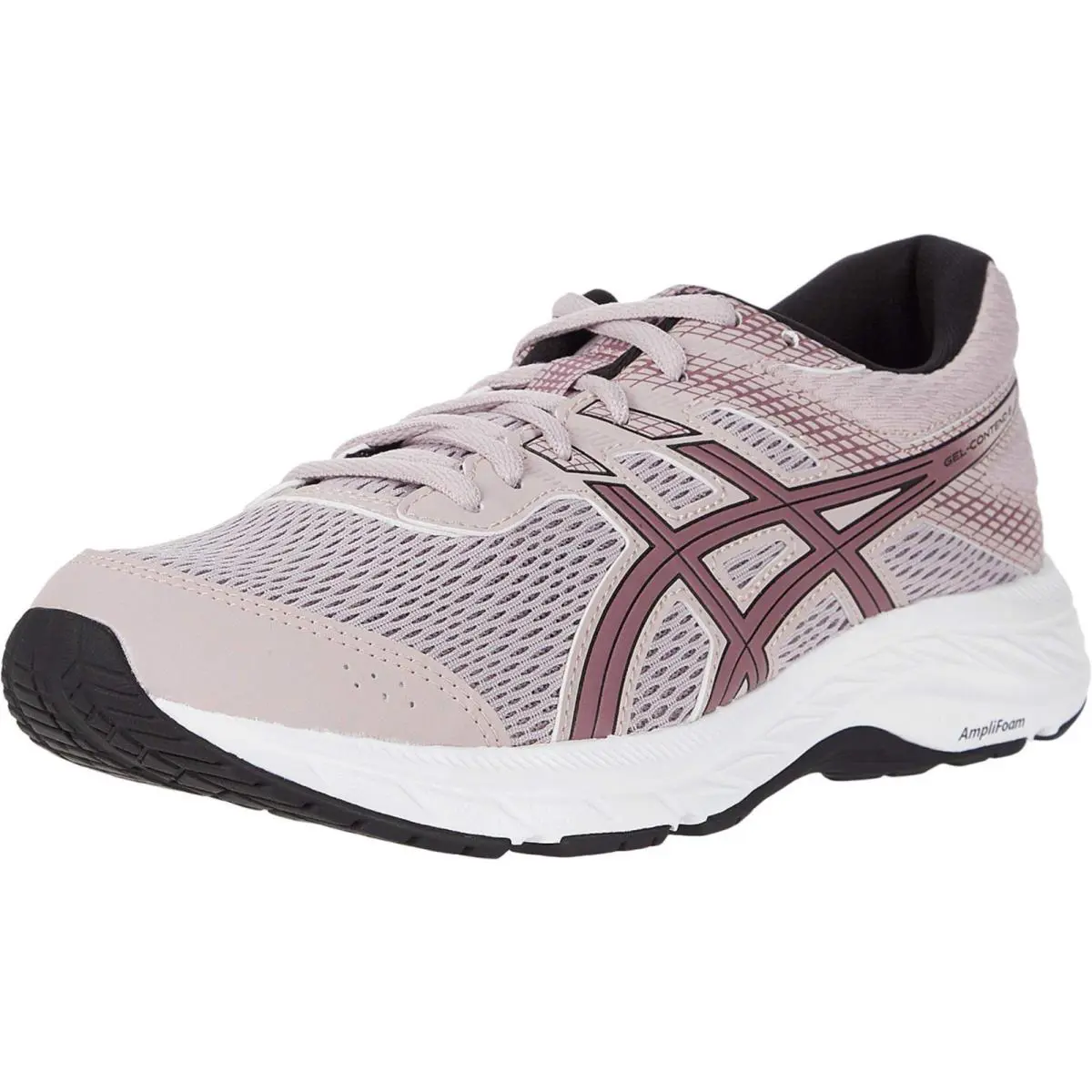 Asics shoes - ASICS Gel-Contend 6 - Purple 7