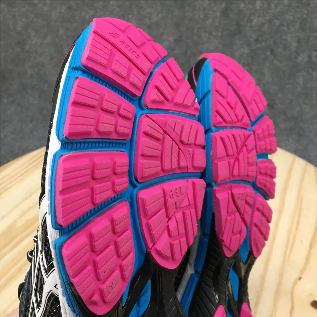 Asics shoes - ASICS GT-2000 2 - Multicolor 11