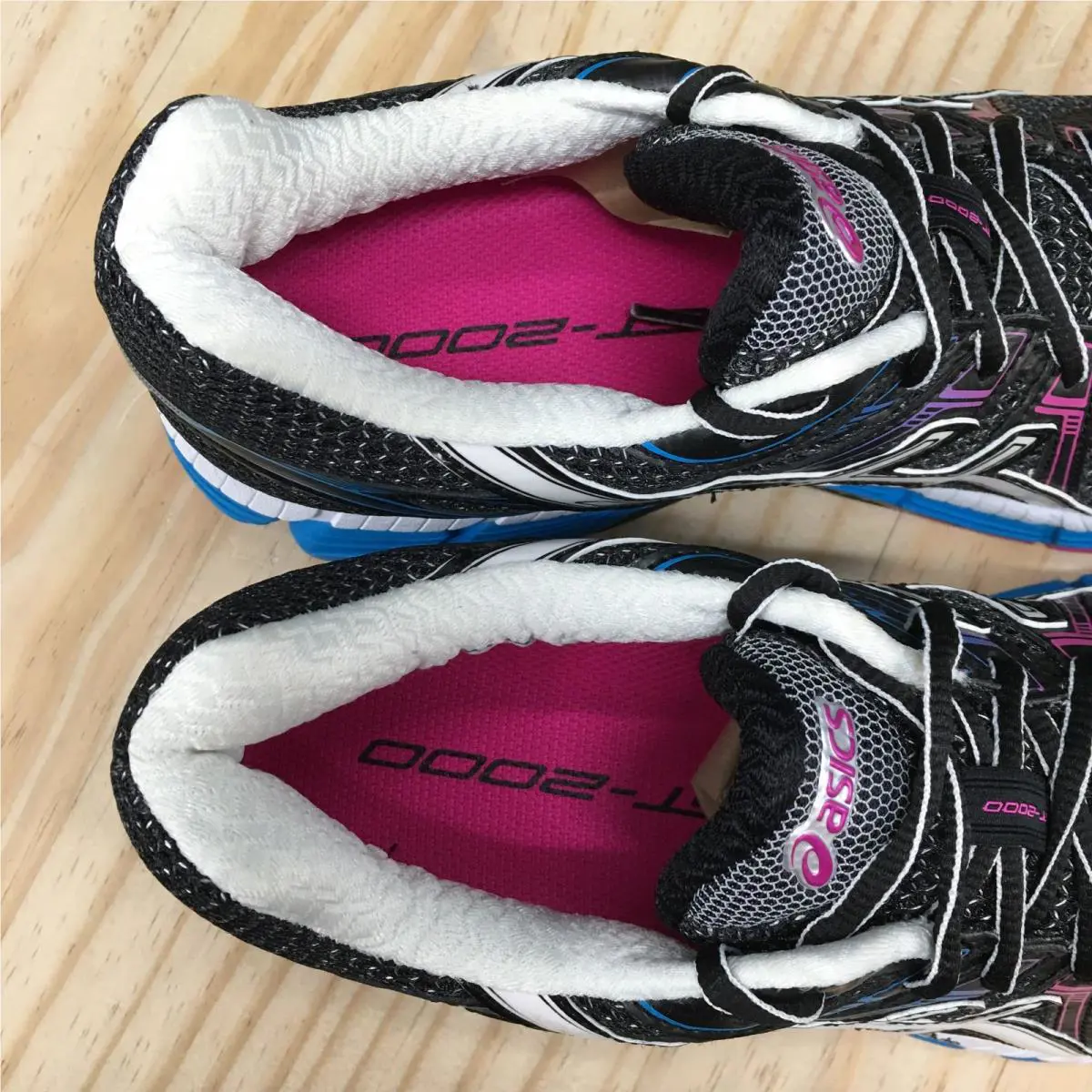 Asics shoes - ASICS GT-2000 2 - Multicolor 12