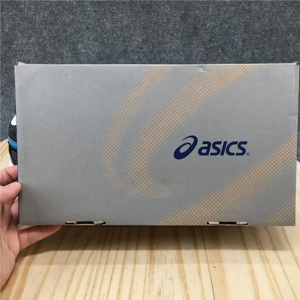 Asics shoes - ASICS GT-2000 2 - Multicolor 14