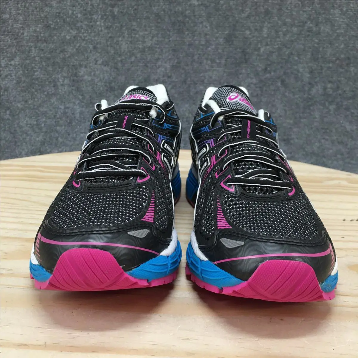 Asics shoes - ASICS GT-2000 2 - Multicolor 5