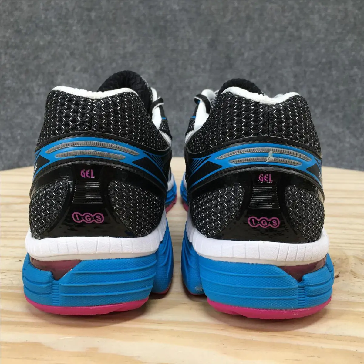 Asics shoes - ASICS GT-2000 2 - Multicolor 6