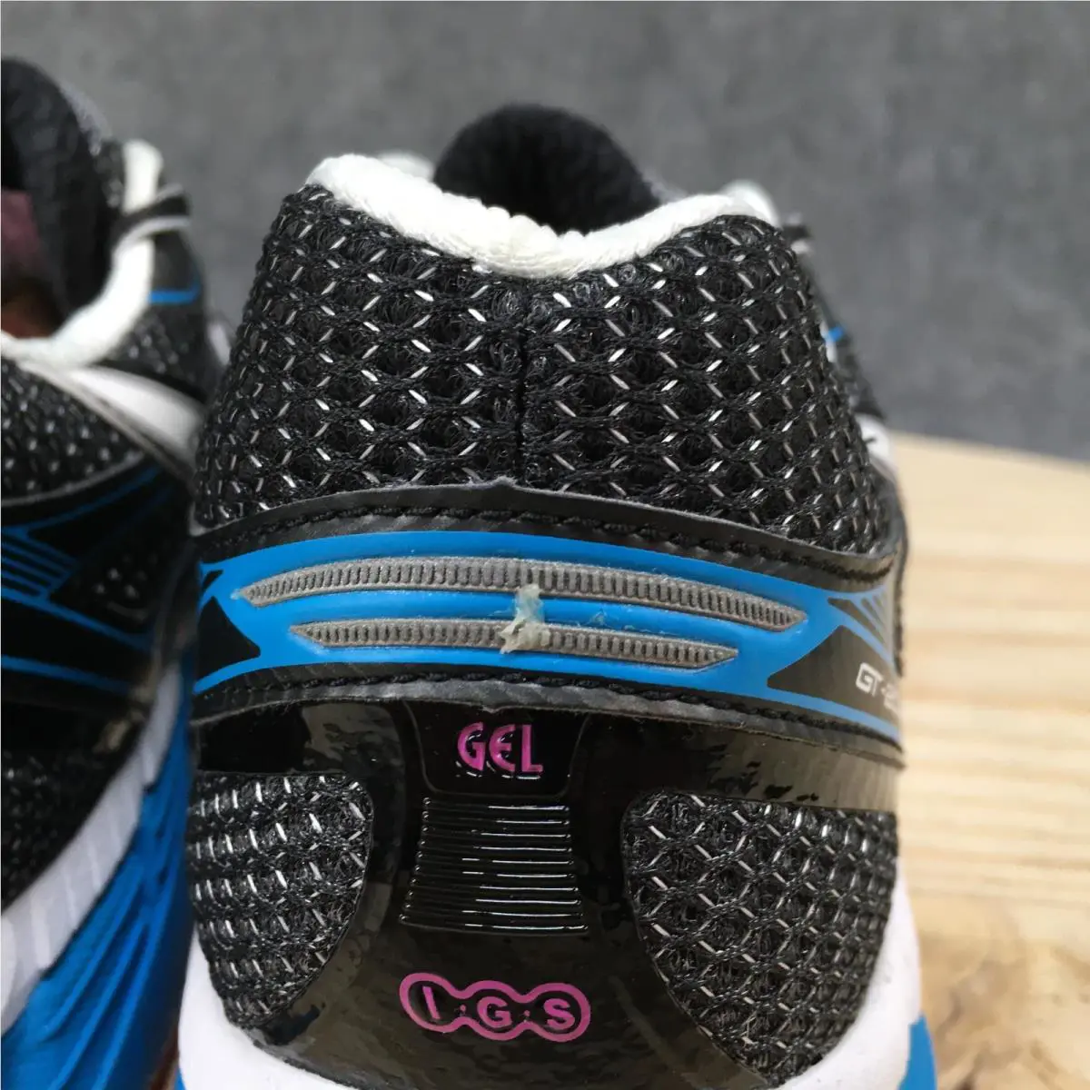 Asics shoes - ASICS GT-2000 2 - Multicolor 7
