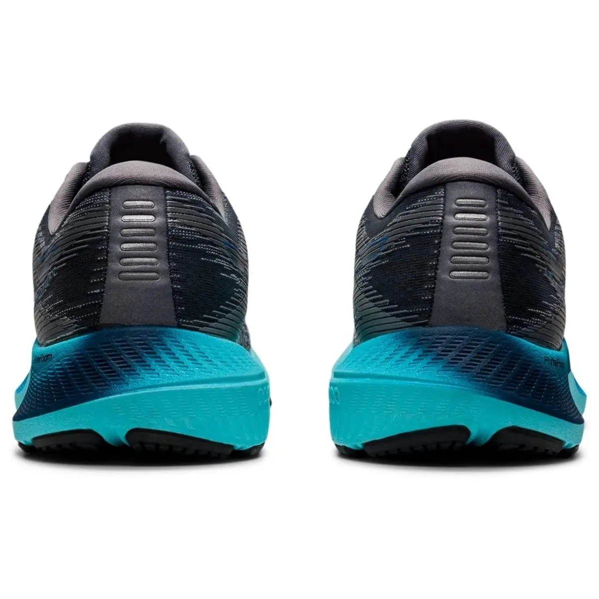 Asics shoes - ASICS GEL KAYANO LITE 2 - 1011B217-020 - Gray 3