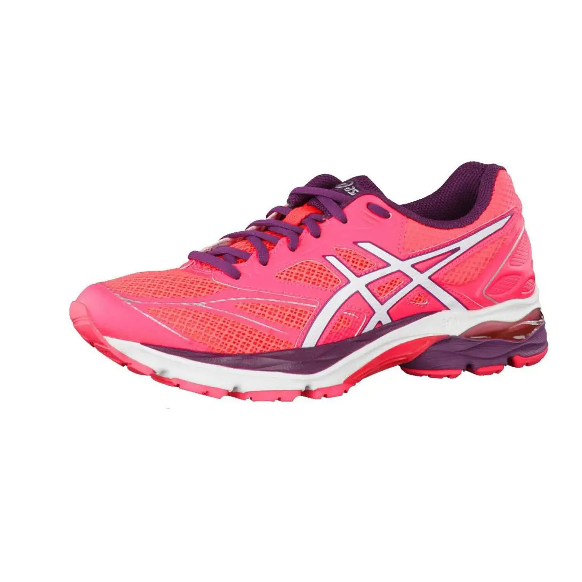 Asics shoes - ASICS GEL-Pulse - T6e6n-2001 - Pink 8
