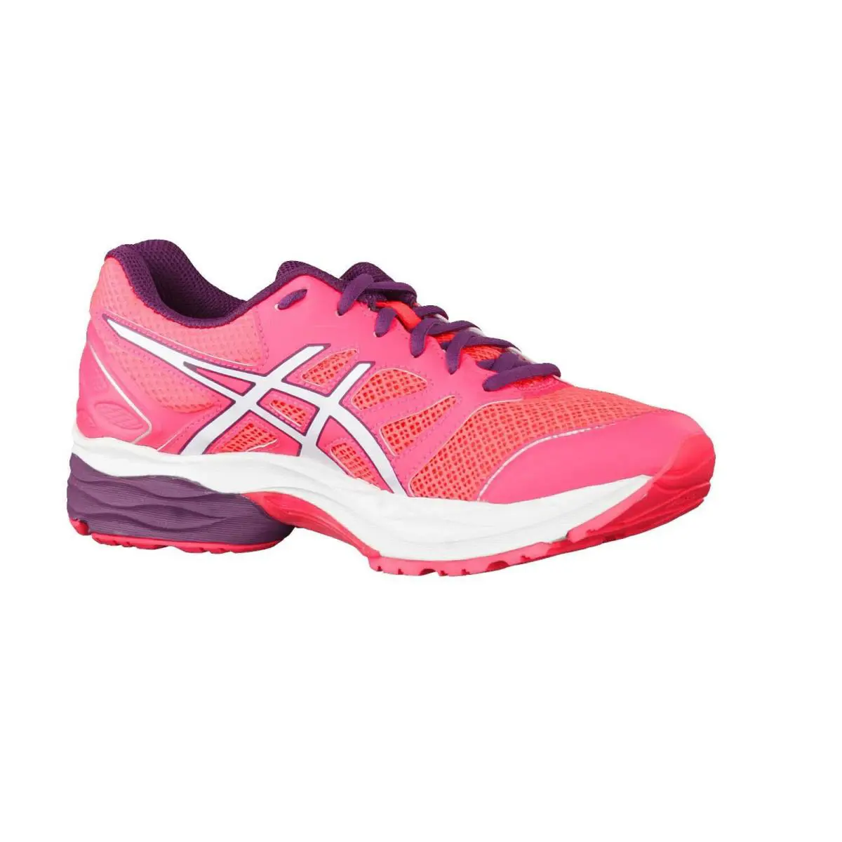 Asics shoes - ASICS GEL-Pulse - T6e6n-2001 - Pink 0