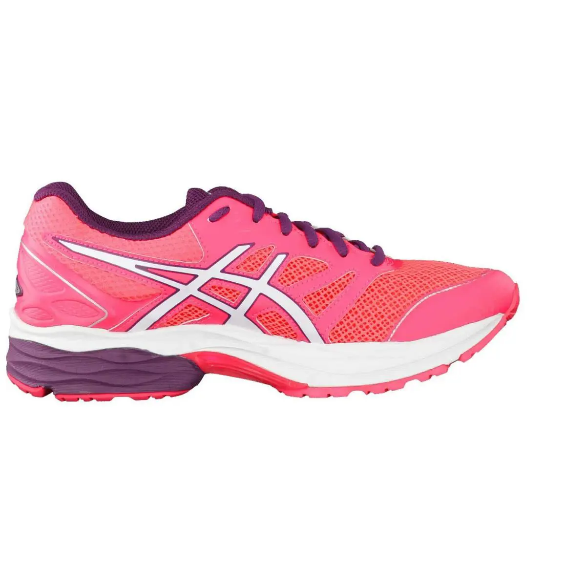Asics shoes - ASICS GEL-Pulse - T6e6n-2001 - Pink 1
