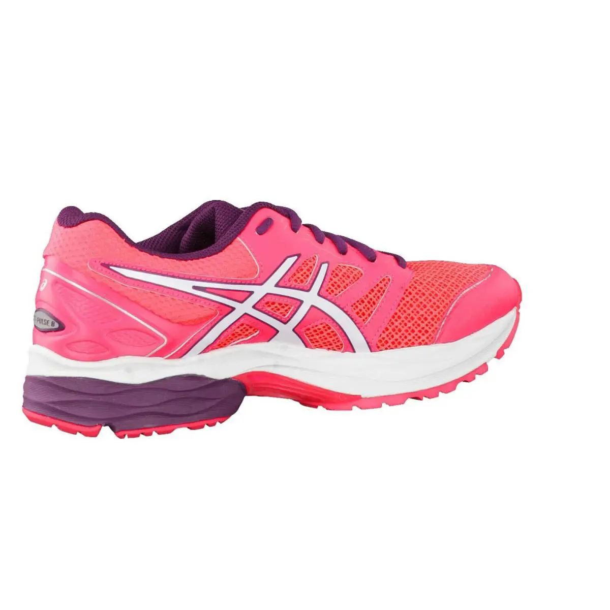 Asics shoes - ASICS GEL-Pulse - T6e6n-2001 - Pink 2