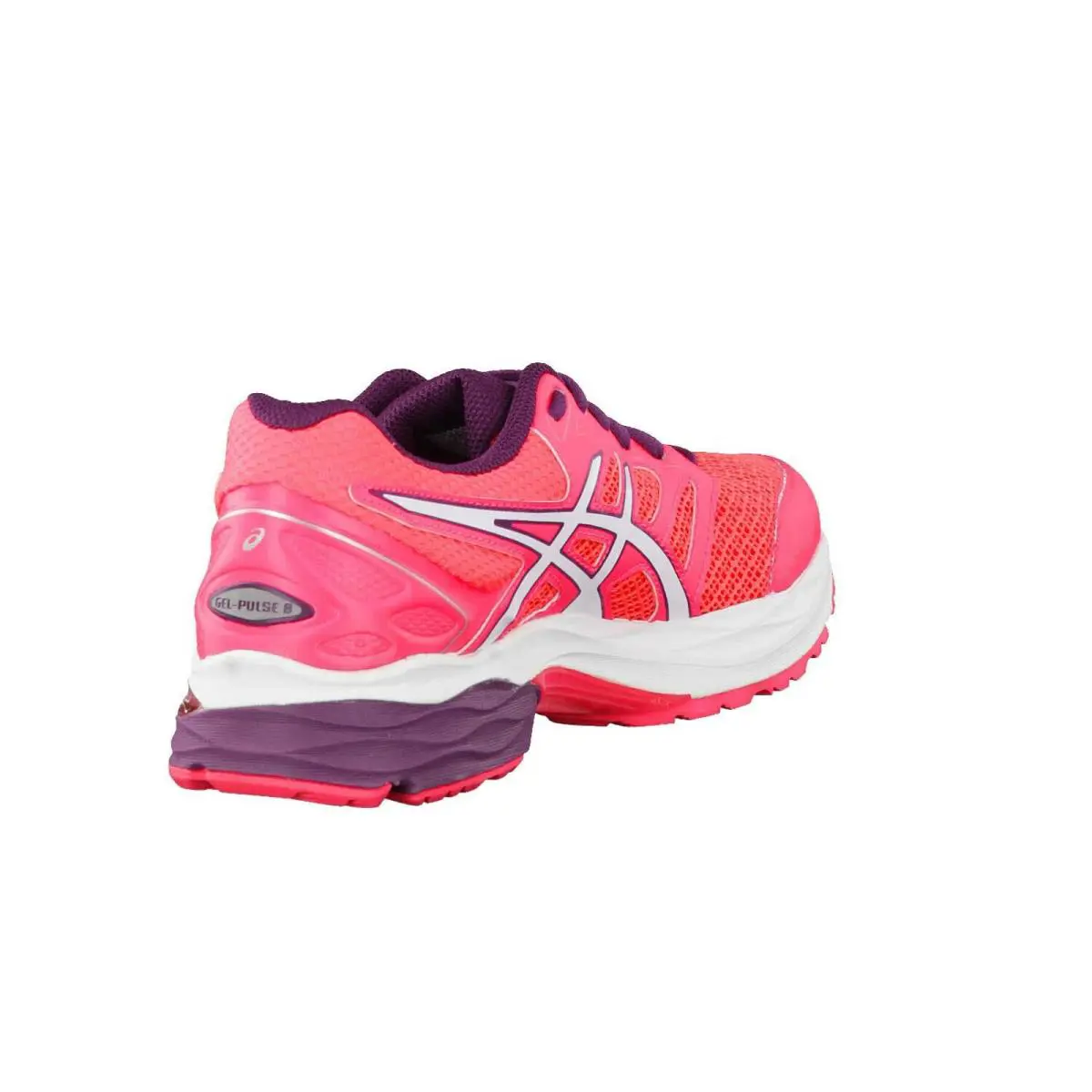 Asics shoes - ASICS GEL-Pulse - T6e6n-2001 - Pink 3