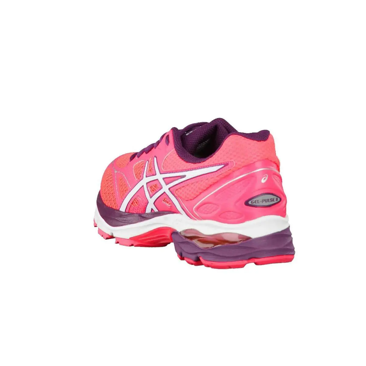 Asics shoes - ASICS GEL-Pulse - T6e6n-2001 - Pink 5