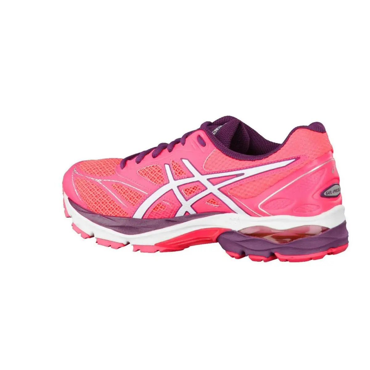 Asics shoes - ASICS GEL-Pulse - T6e6n-2001 - Pink 6