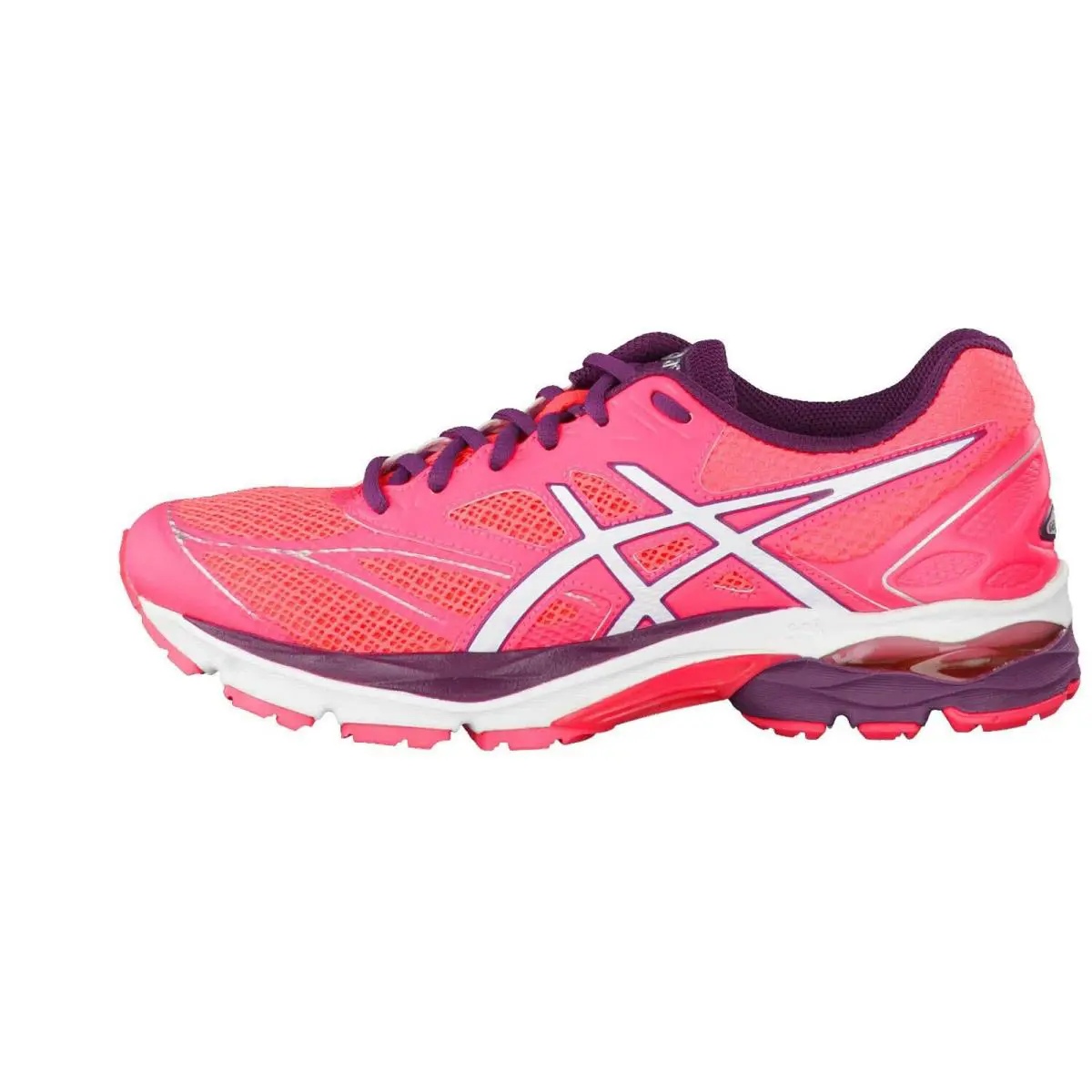 Asics shoes - ASICS GEL-Pulse - T6e6n-2001 - Pink 7