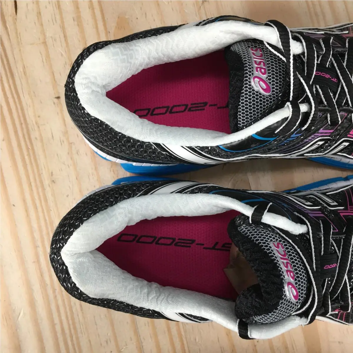Asics shoes - ASICS GT-2000 - Multicolor 11