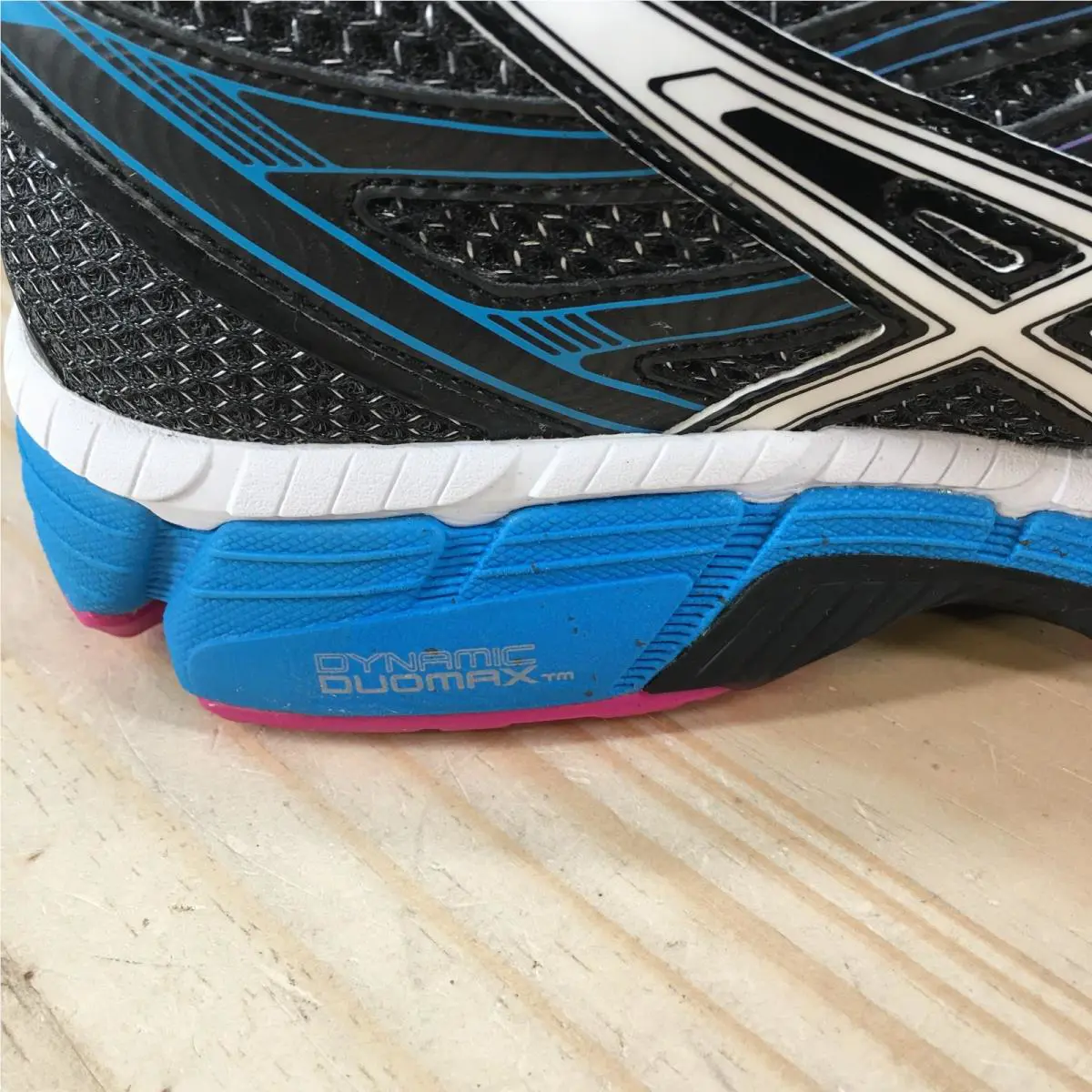 Asics shoes - ASICS GT-2000 - Multicolor 2