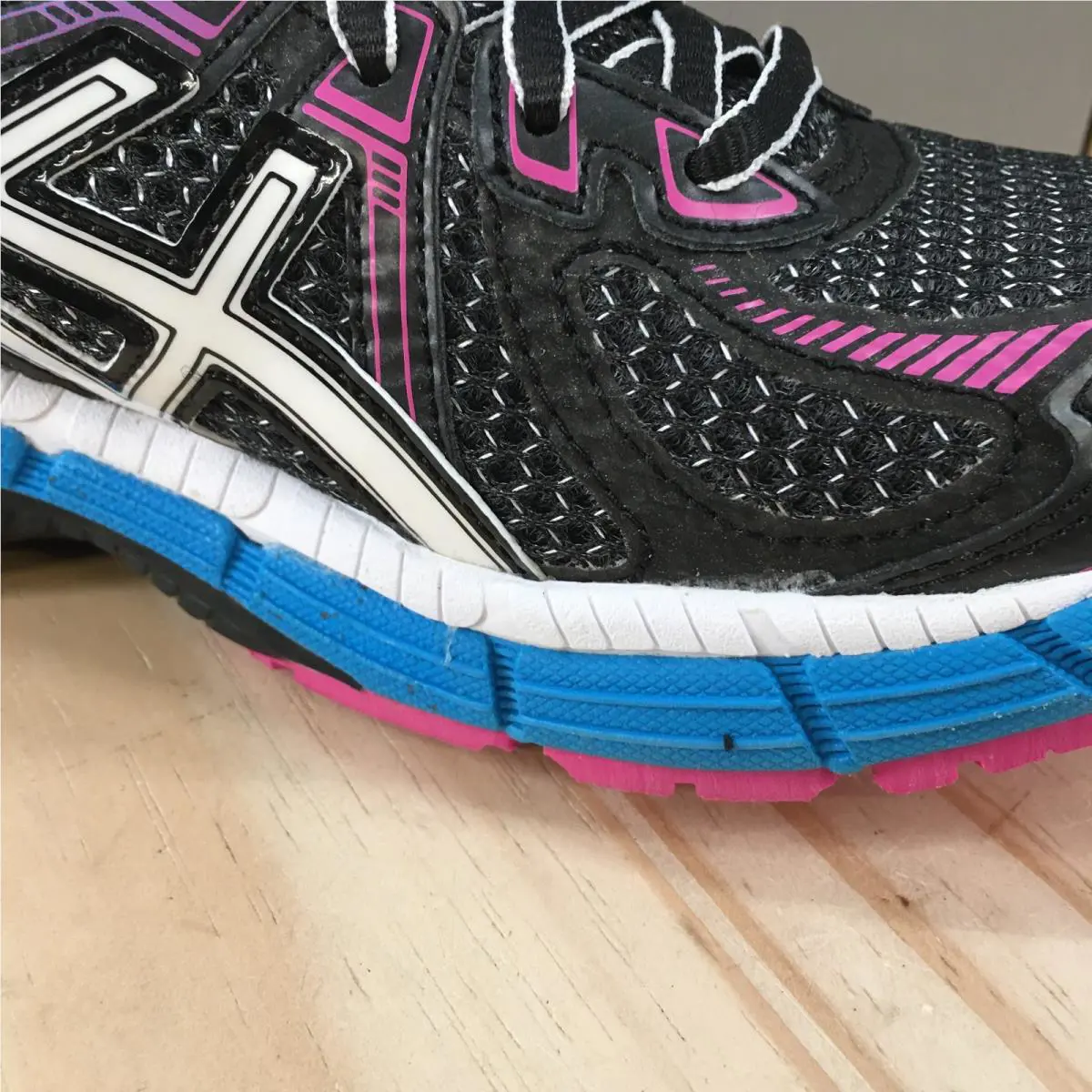 Asics shoes - ASICS GT-2000 - Multicolor 3