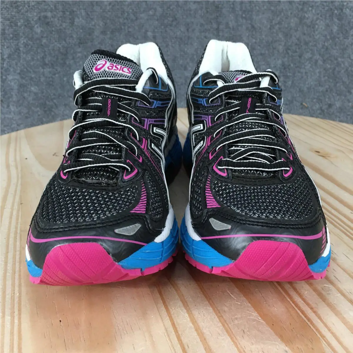 Asics shoes - ASICS GT-2000 - Multicolor 5