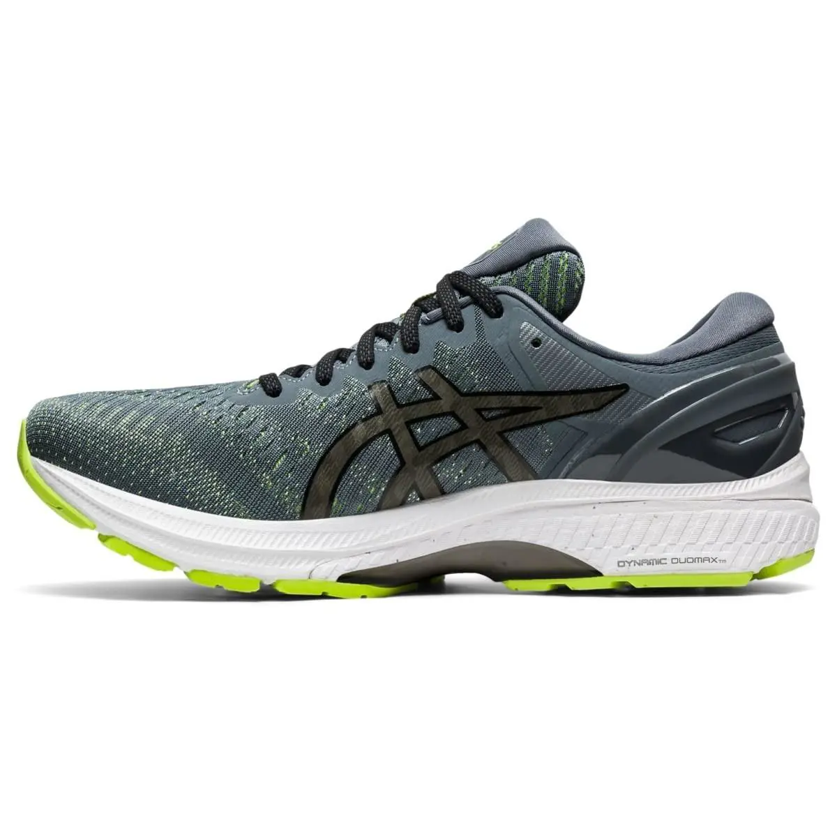 Asics shoes - GEL KAYANO 28 - GEL KAYANO - 1011A767-020 - Gray 1