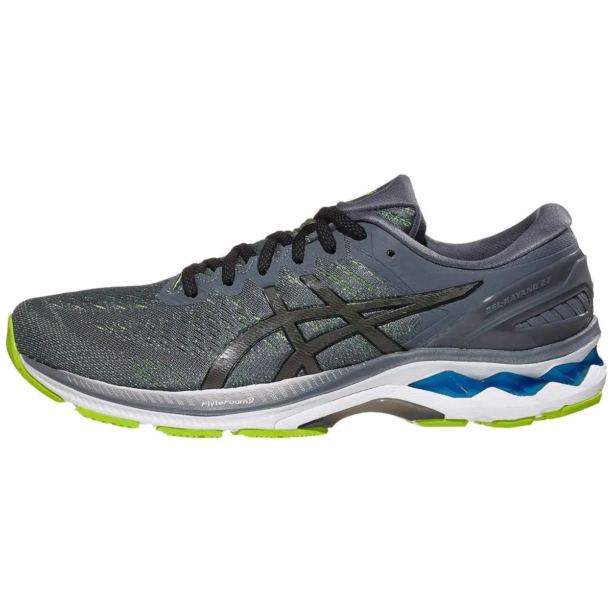 Asics shoes - GEL KAYANO 28 - GEL KAYANO - 1011A767-020 - Gray 3