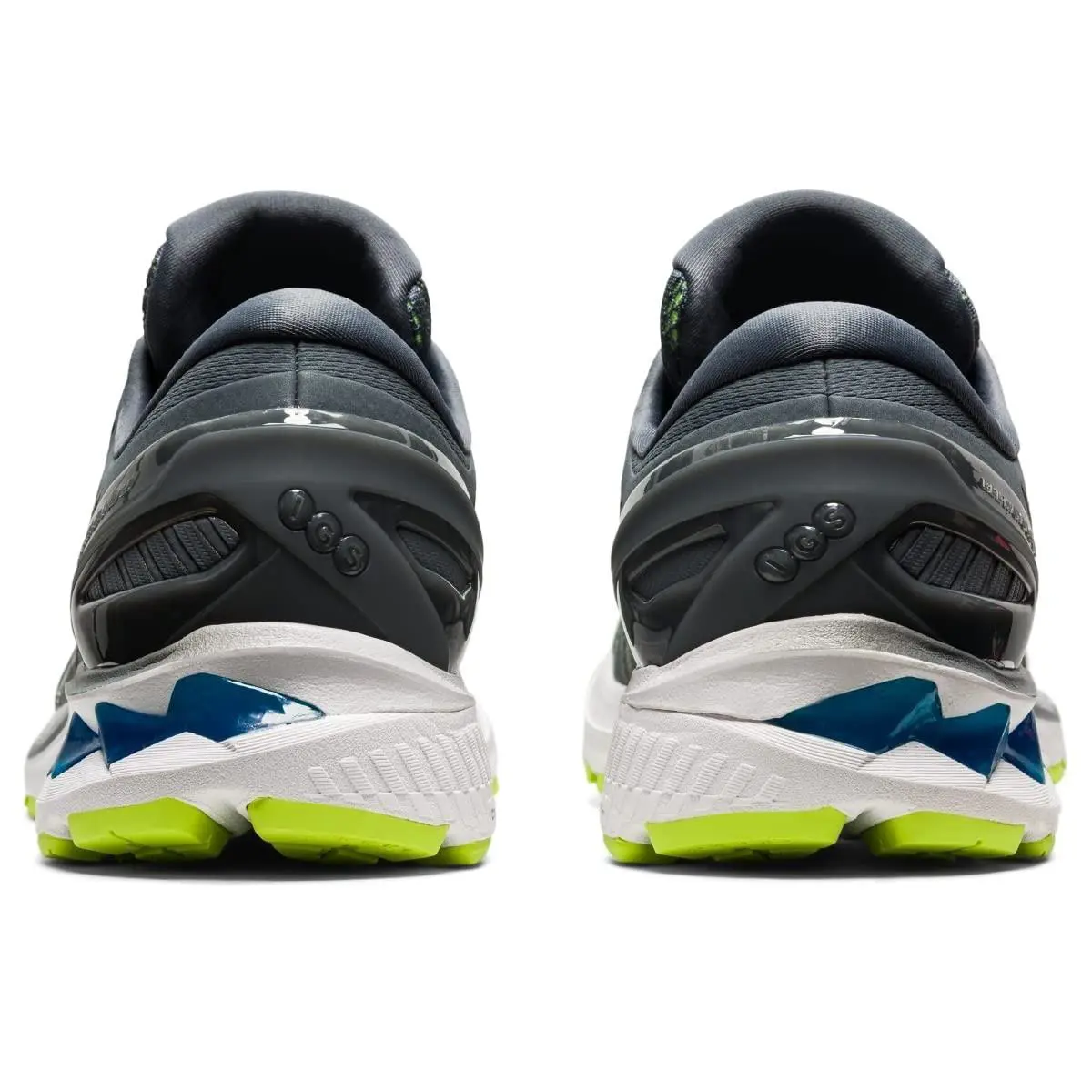Asics shoes - GEL KAYANO 28 - GEL KAYANO - 1011A767-020 - Gray 4