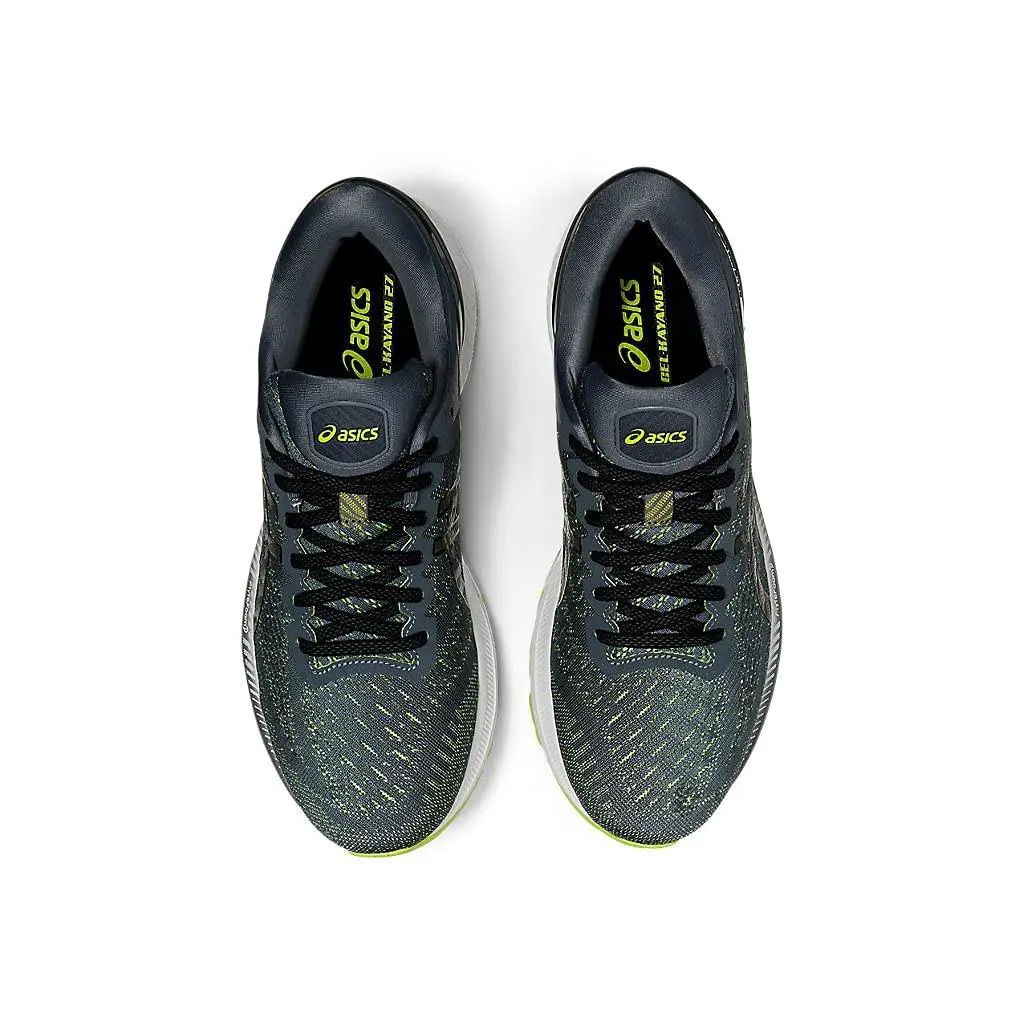 Asics shoes - GEL KAYANO 28 - GEL KAYANO - 1011A767-020 - Gray 6