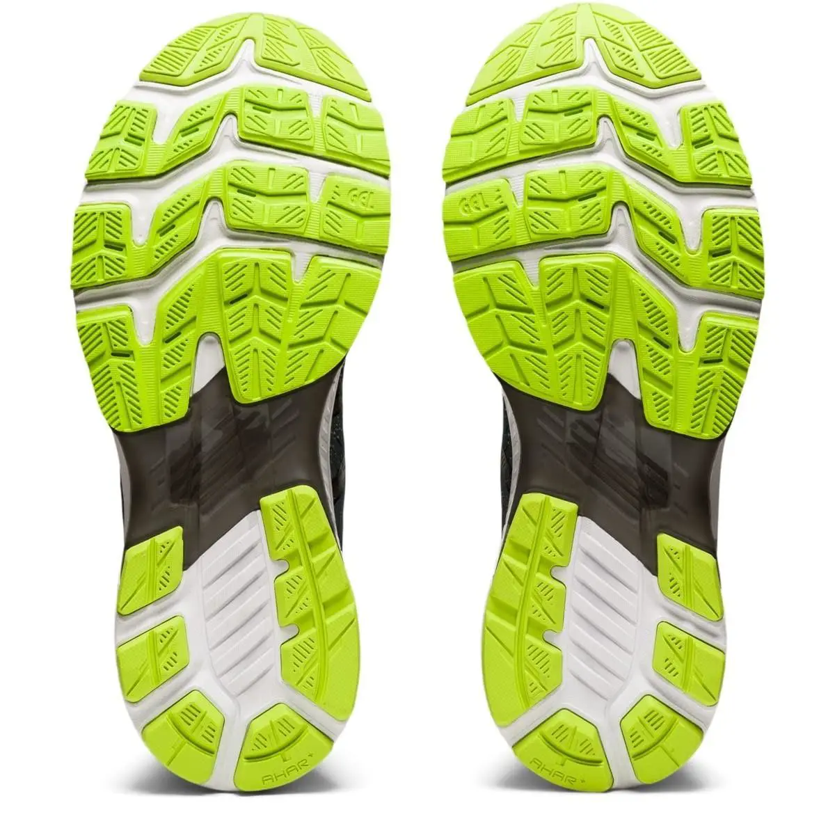 Asics shoes - GEL KAYANO 28 - GEL KAYANO - 1011A767-020 - Gray 7
