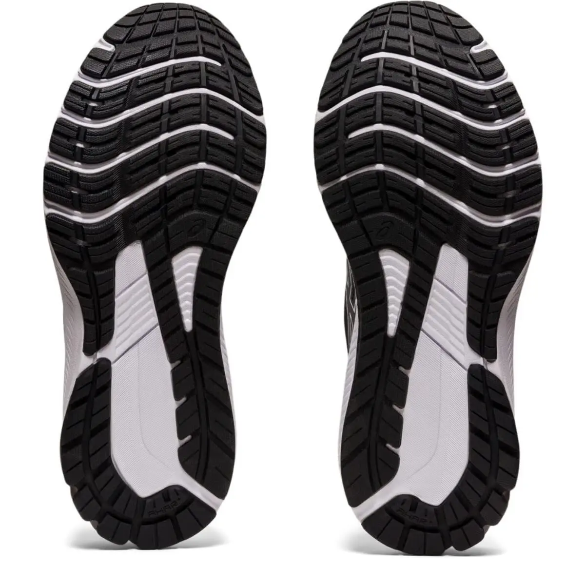 Asics shoes - ASICS GT-1000 - 1012B196 - Black/White 5
