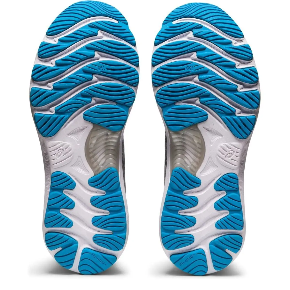 Asics shoes - ASICS GEL-Nimbus (R) 23 - 1012A885-021 - Sheet Rock/White (UPC: 194851674203) 5