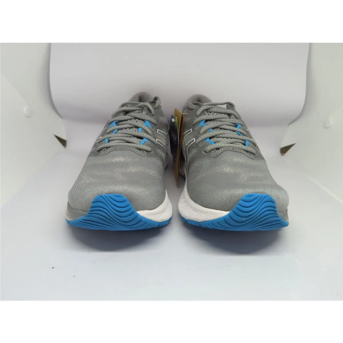 Asics shoes - ASICS Wmns Gel Nimbus 23 - 1012A885-021 - Gray (UPC: 194851442789) 2