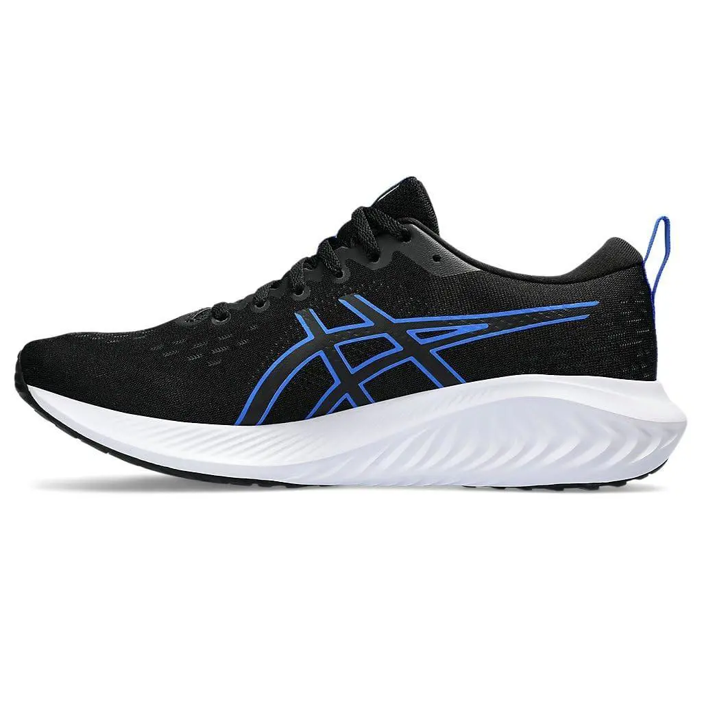 Asics shoes - ASICS GEL-Excite 10 - 1011B600-004 - Black 1