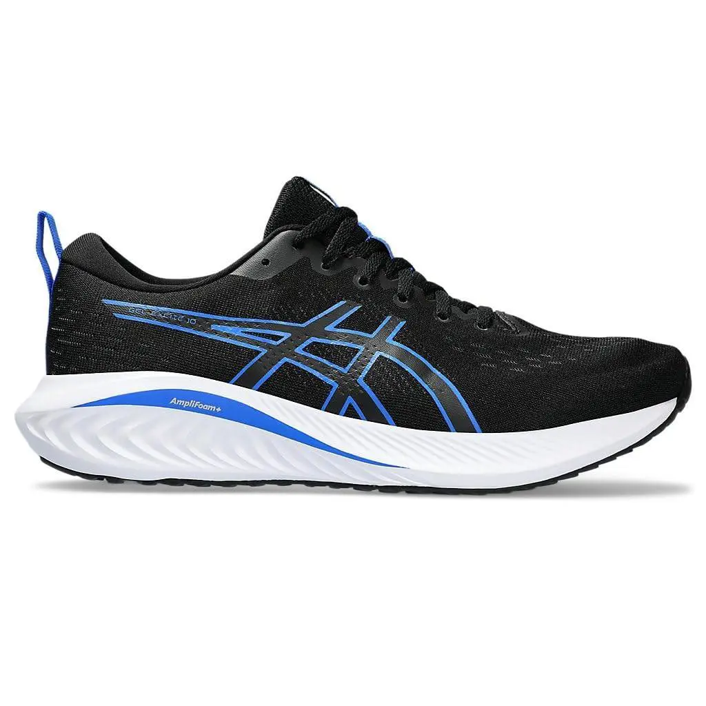 Asics shoes - ASICS GEL-Excite 10 - 1011B600-004 - Black 2