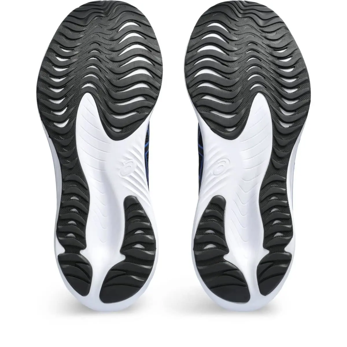 Asics shoes - ASICS GEL-Excite 10 - 1011B600-004 - Black 3