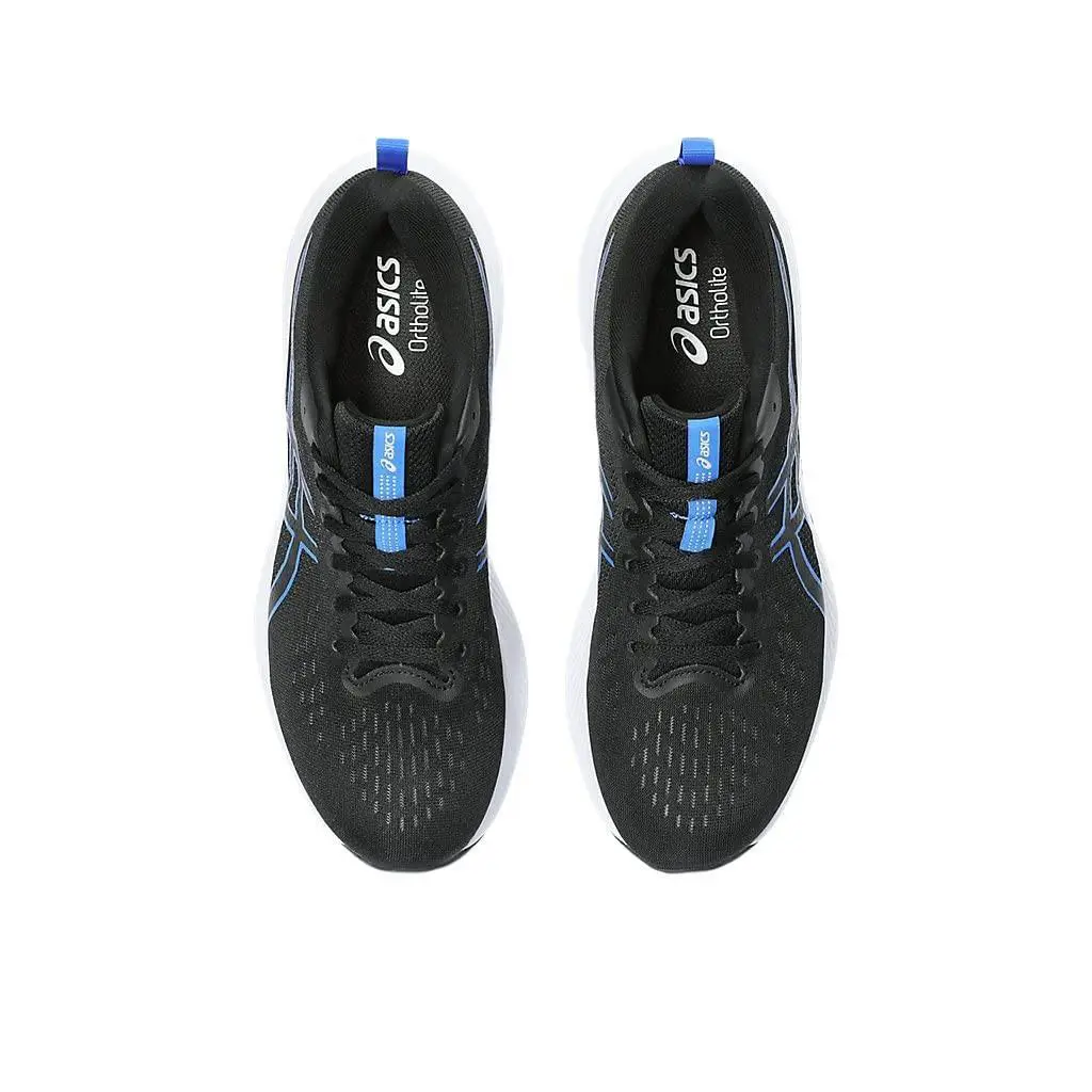 Asics shoes - ASICS GEL-Excite 10 - 1011B600-004 - Black 5