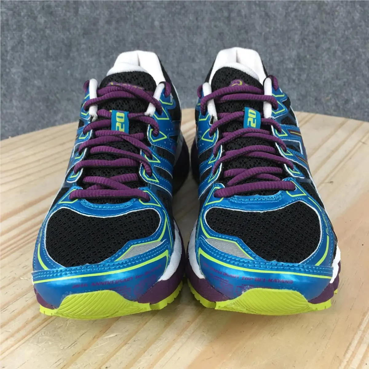 Asics shoes - ASICS GEL-Kayano 20 - Multicolor 5