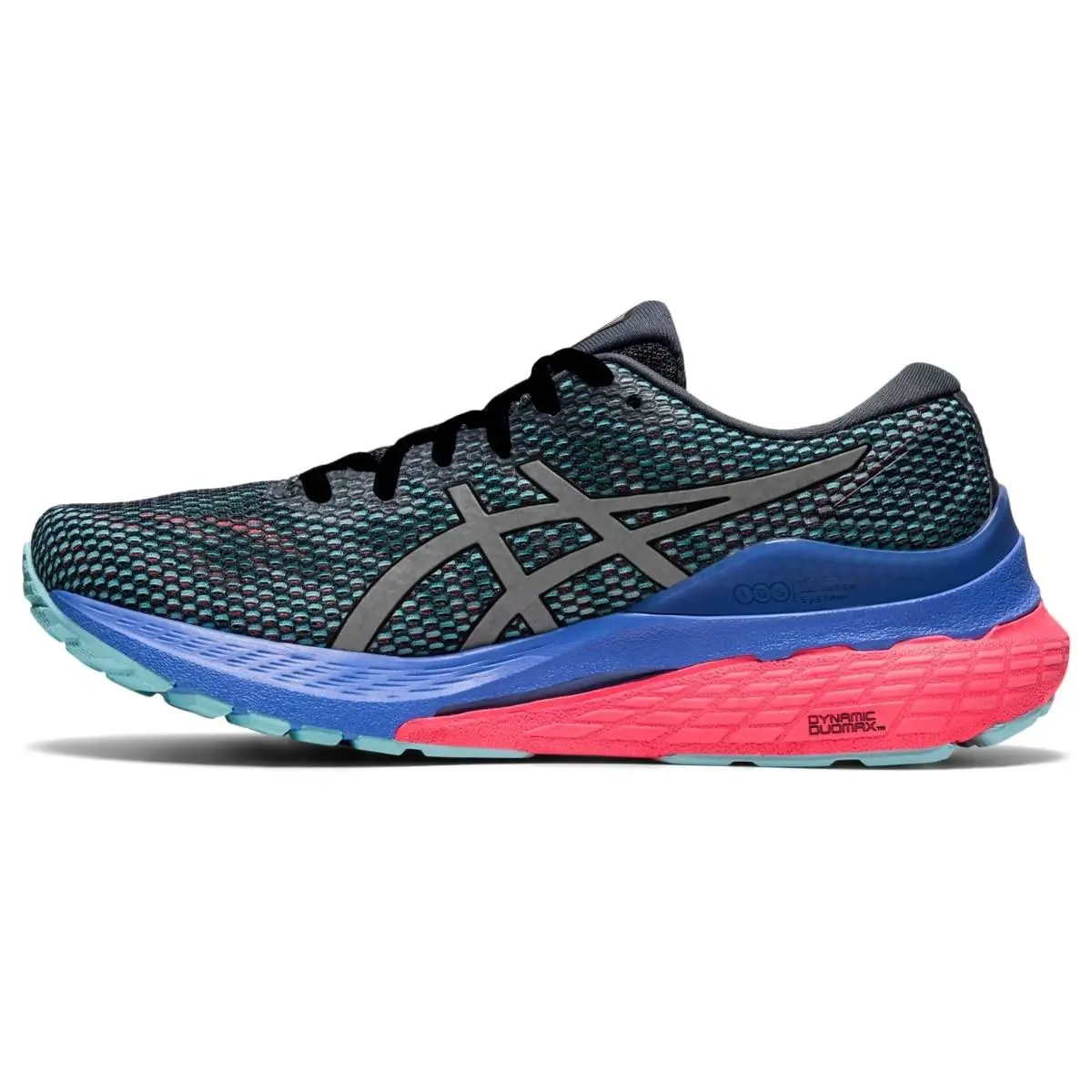 Asics shoes - ASICS Gel Kayano - Gel Kayano - 1012B149020 - Carrier Grey/Pure Silver 0