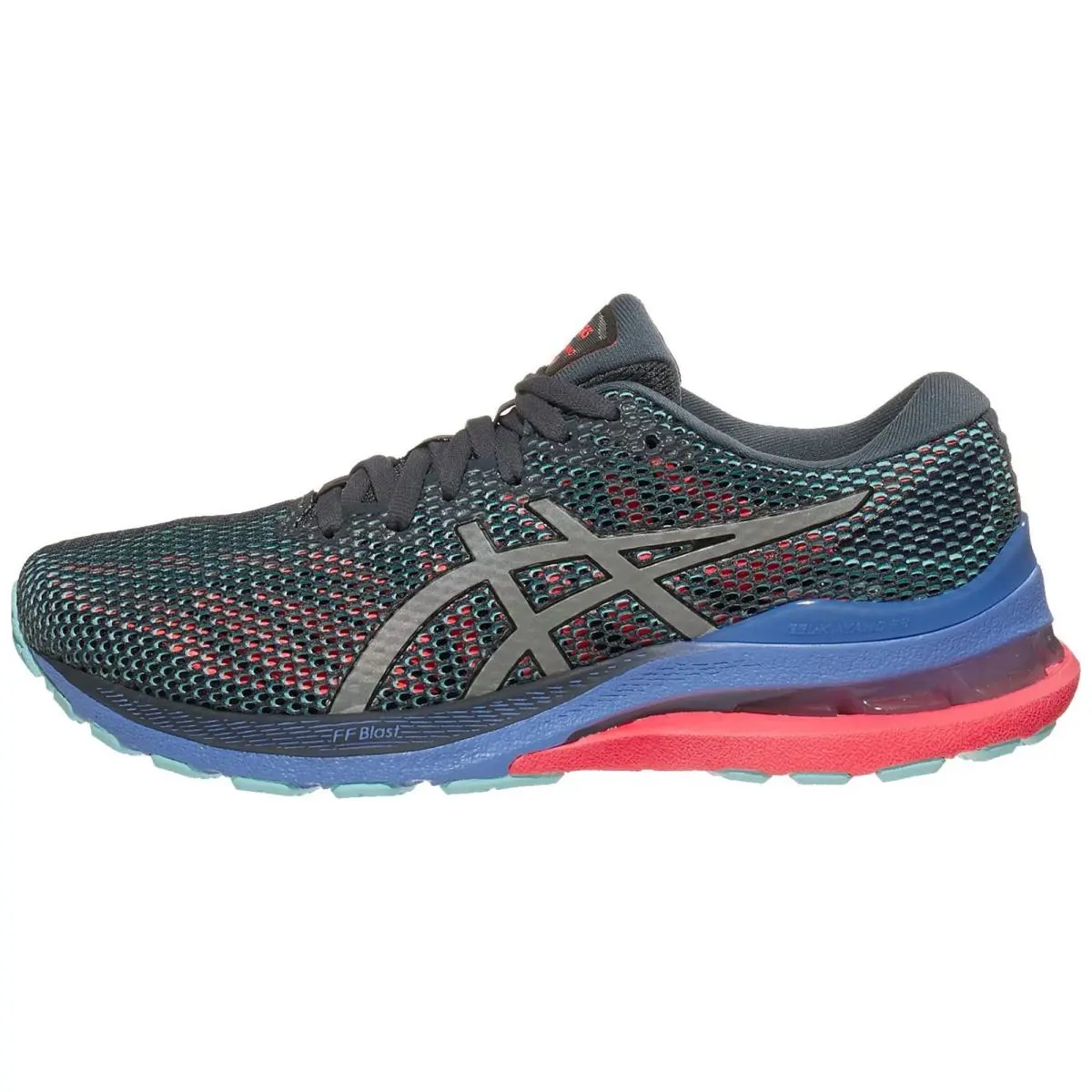Asics shoes - ASICS Gel Kayano - Gel Kayano - 1012B149020 - Carrier Grey/Pure Silver 1