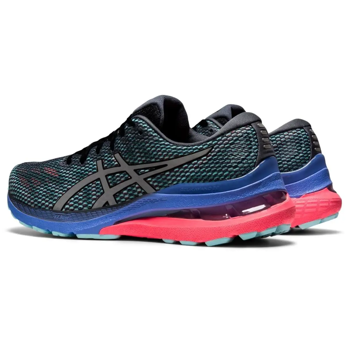 Asics shoes - ASICS Gel Kayano - Gel Kayano - 1012B149020 - Carrier Grey/Pure Silver 3