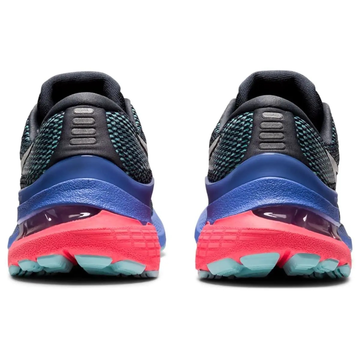 Asics shoes - ASICS Gel Kayano - Gel Kayano - 1012B149020 - Carrier Grey/Pure Silver 4