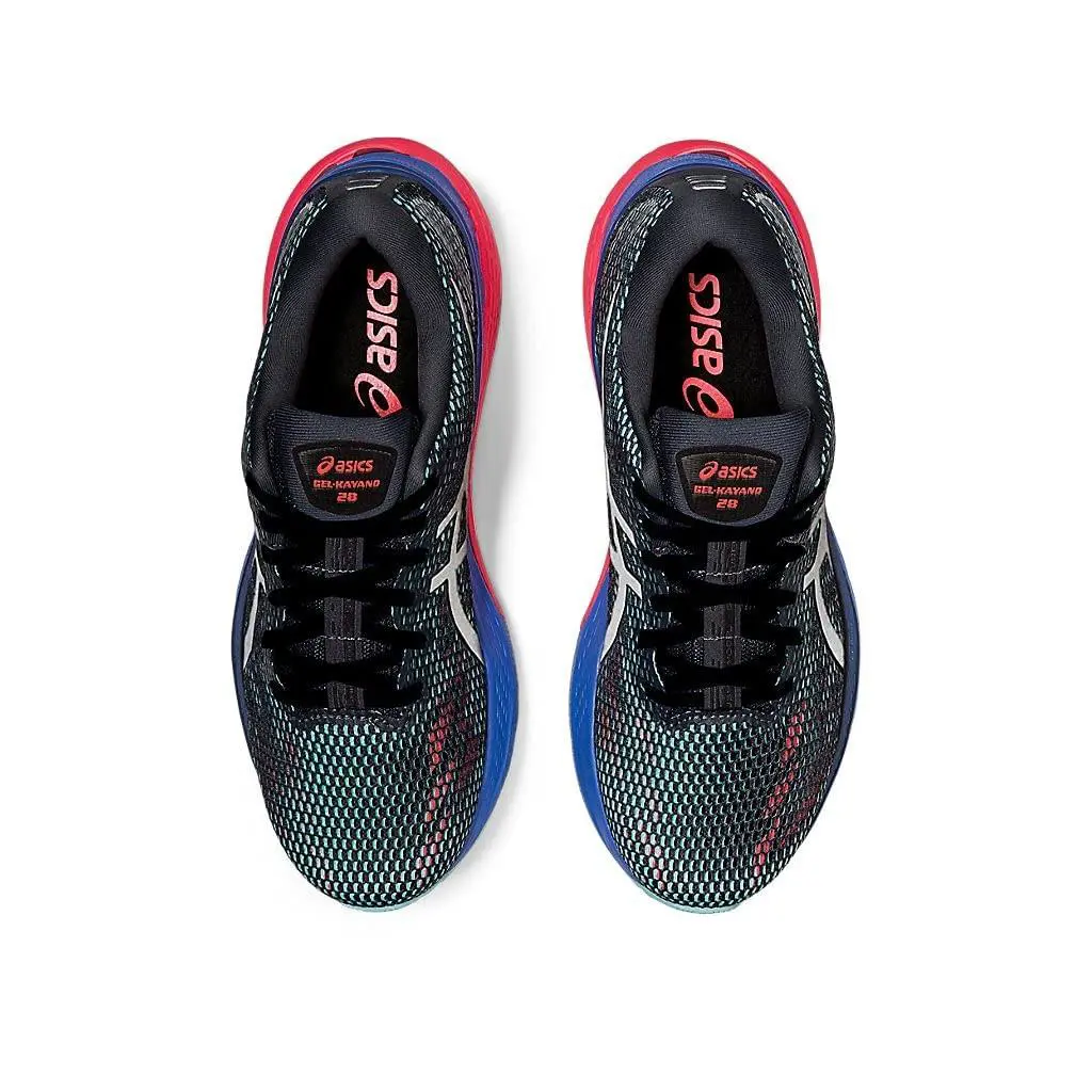 Asics shoes - ASICS Gel Kayano - Gel Kayano - 1012B149020 - Carrier Grey/Pure Silver 5