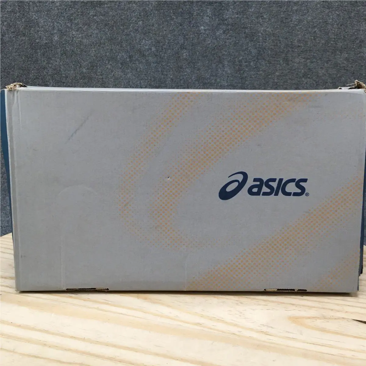 Asics shoes - Asics Gel Cumulus 17 - Gel Cumulus - Blue 14